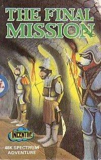The Final Mission