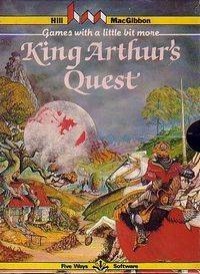 King Arthur's Quest