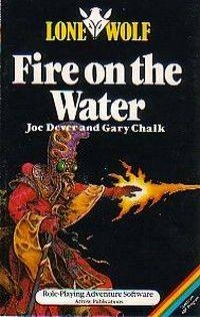Fire on the Water