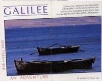 Galilee