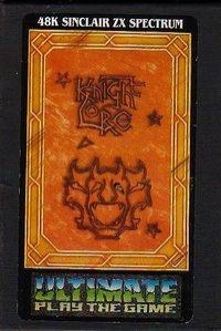 Knight Lore