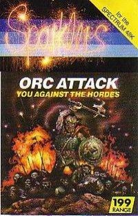 Orc Attack