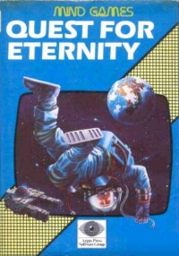 Quest for Eternity