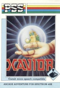 Xavior