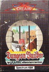 The Dungeon Builder