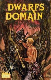Dwarfs Domain
