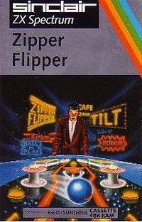 Zipper Flipper