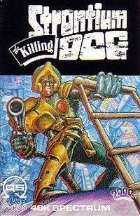 Strontium Dog: The Killing