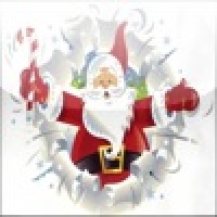 Santa Sleigher