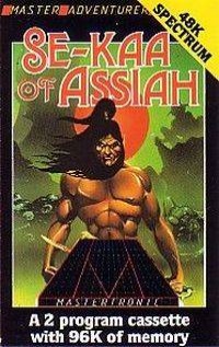 Se-Kaa of Assiah