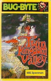 Twin Kingdom Valley
