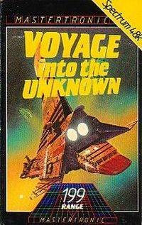 Voyage into the Unknown