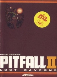 Pitfall II