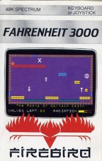 Fahrenheit 3000