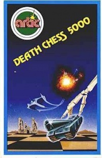 Death Chess 5000