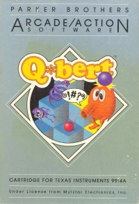 Q*Bert