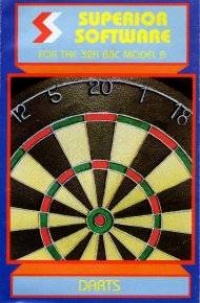 Darts