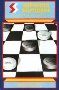 Draughts