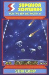 Star Warp
