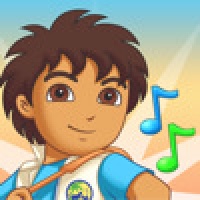Go, Diego, Go! Musical Missions