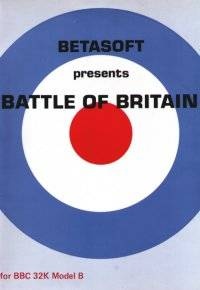 Battle Of Britain