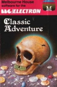 Classic Adventure