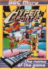 Hyper Sports