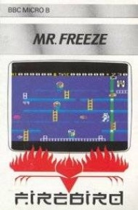 Mr Freeze