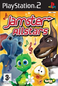 Jamba Allstars
