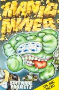 Manic Miner