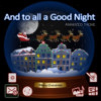And to All a Good Night