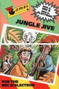 Jungle Jive