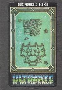 Knight Lore