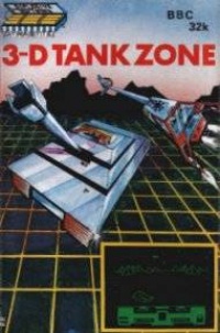 3D Tank Zone