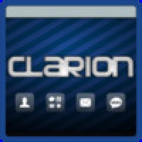 Clarion by WJD Designs