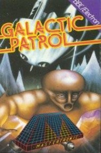 Galactic Patrol