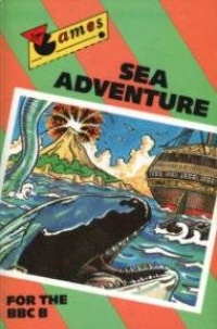 Sea Adventure