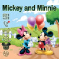 Mickey and Minnie