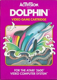 Dolphin