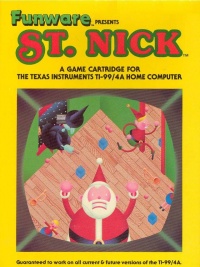 St. Nick