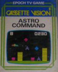 Astro Command