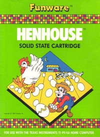 Hen House