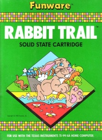 Rabbit Trail
