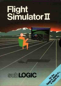 Flight Simulator II