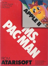 Ms. Pac-Man