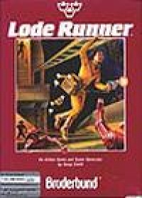 Lode Runner