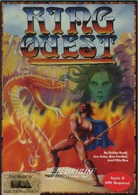 Ring Quest