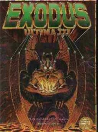 Ultima III: Exodus