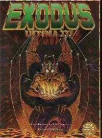 Ultima III: Exodus