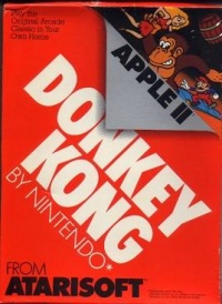 Donkey Kong